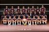 اعلام رسمی اسامی بازیکنان و کادر فنی والیبال پرسپولیس  
