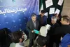 منطقه آزاد اردبیل - بیله‌سوار وارد مرحله اجرایی شده است/ ۱۵۰ هکتار گلخانه در استان راه‌اندازی شد