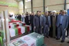 سفر مدیران فارس به لامرد