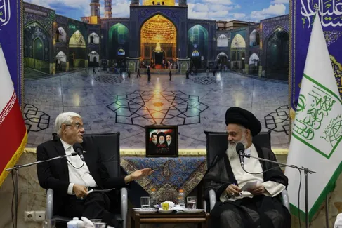 عارف: فیلترینگ اشراف امنیتی ما را از بین می‌برد