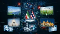 Thai envoy: Technology can bring Iran, Thailand closer