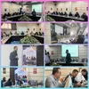 برگزاری دوره جامع مهارت‌افزایی اشتغال و کارآفرینی در شهرستان سراوان