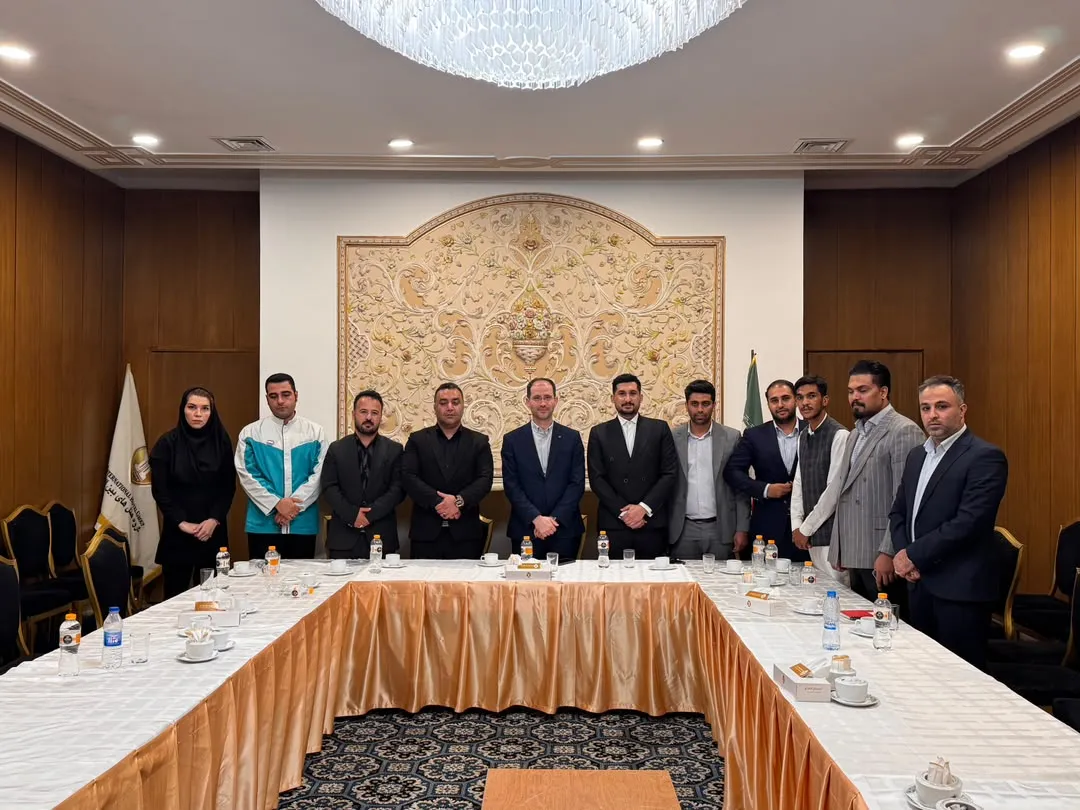 مشاور استاندار خراسان شمالی: از ظرفیت نخبگان برای حل مسائل استان استفاده می‌کنیم