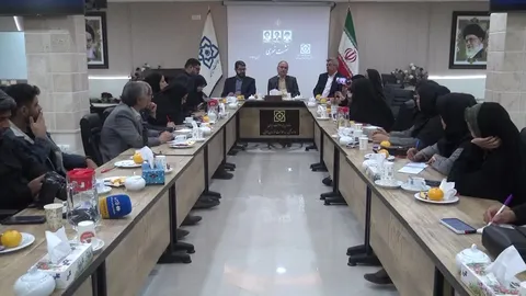 بهرمندی ۴۵۰ هزار نفر در خراسان جنوبی از خدمات بیمه سلامت