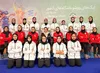 شگفتی‌سازی دختران ووشوکار یزد در شروع لیگ برتر