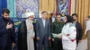 قهرمانان پاراآسیایی بوشهر در مصلای جمعه تجلیل شدند