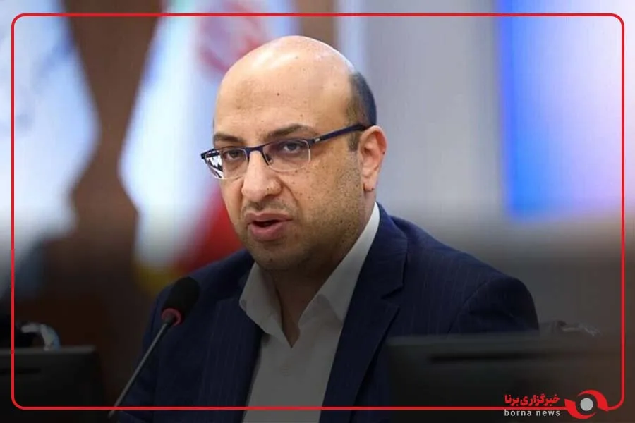 علی‌نژاد: با رتبه چهارم آسیا فقط دو طلا فاصله داشتیم