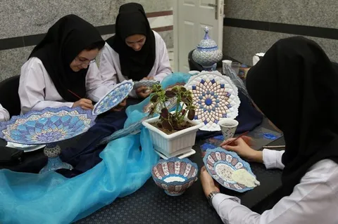 رشد ۱۴۰ درصدی منابع مشاغل خانگی/ تدوین شاخص‌های رتبه‌بندی محصولات مشاغل خانگی در دستور کار است
