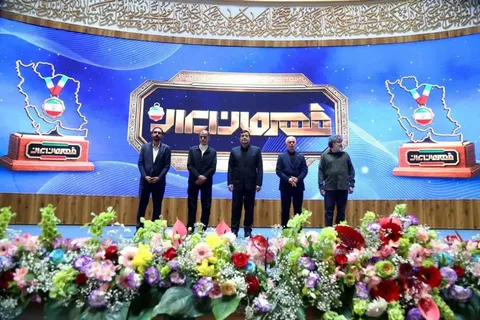 مشارکت مردمی در انتخاب قهرمانان امسال رشد چشمگیری داشت و رسانه ملی باید صدای مردم باشد