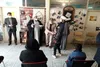 اهداء ۳۹ دستگاه تبلت به دانش آموزان شهریاری