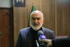 استاندار: بیش از ۷۸۰ هزار زایر از مرزهای خوزستان تردد کردند / همه امکان ها برای خدمت‌رسانی به زوار اربعین بسیج شده است