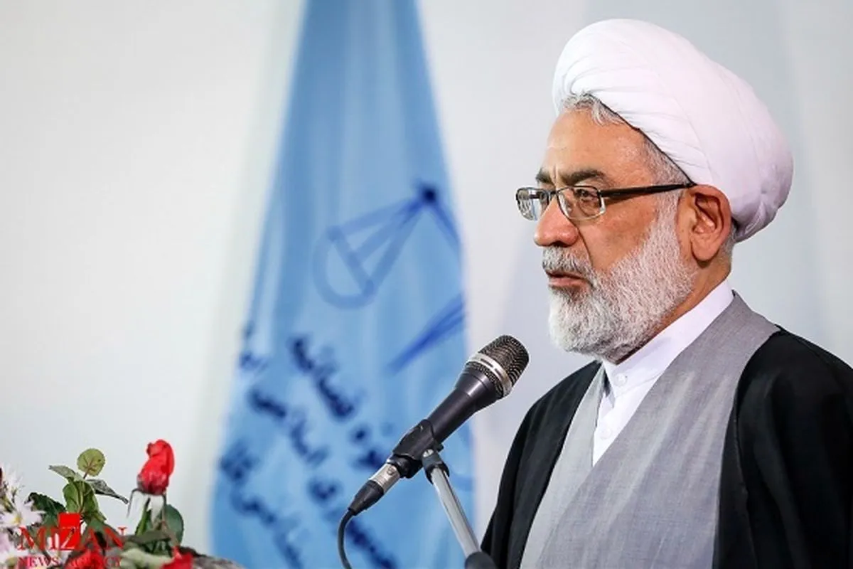دادستان جدید مرکز استان فارس معرفی شد