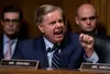آخرین صحبت گراهام: الان نمی‌توانم بمیرم/ باید موضوع روسیه و ایران را حل کنم؛ یک ساعت بعد مُرد!