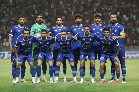 ادموند اختر: استقلال با یک گل برنده دربی می‌شود/ خدا کند ۱۰ پنجره استقلال را ببندند!