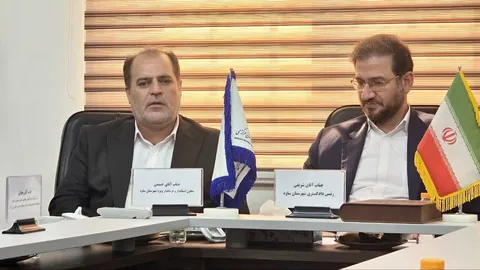 فرماندار ساوه: مدیران اجرایی با تمام توان پشتیبان صنعتگران باشند