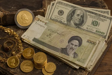 پیش‌بینی قیمت دلار، طلا و سکه در ۸ مرداد ۱۴۰۵/  بازار در انتظار سیگنال سیاسی جدید