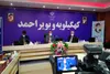 کسب رتبه سوم پوشش واکسن کرونا در استان/ به صدا در آمدن زنگ خطر شیوع اومیکرن در کهگیلویه و بویراحمد