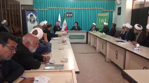 تاکید بر بزرگداشت هر چه با شکوه تر روز جهانی مسجد در خراسان جنوبی