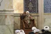 روایت جانسوز آیت‌الله جوادی آملی از مادر مینابی