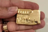 از کجا طلای آب شده بخریم؟ راهنمای خرید امن و آنلاین طلا