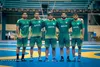 تیم منتخب کشتی آزاد راهی مجارستان شد
