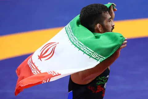 بازی های آسیایی ناگویا/ یونس امامی: به کسب دومین طلای بازی‌های آسیایی فکر نمی‌کردم