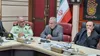 تجلیل از موکب‌داران مراسم تشییع رهبر شهید در قزوین/ خدمت‌رسانی فراتر از سهمیه پیش‌بینی‌شده انجام شد 