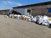 سردار احمدی: ۱.۲ میلیارد ریال کالای قاچاق در هنگ مرزی خوی کشف شد