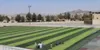 پس از ۲۰ سال؛ چمن مصنوعی ورزشگاه امام علی(ع) زاهدان نصب شد