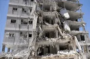۵۹ نفر در حملات اخیر دشمن به شهادت رسیدند