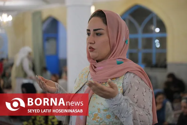 بیست&zwnj;ودومین یادواره "شمس&zwnj;قریشی"
