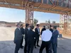 هوشمندسازی گمرکات مرزی کرمانشاه با اتصال دوربین‌های پلاک‌خوان به سامانه‌های گمرکی