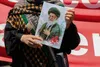 بماند به یادگار از روزی که ایران از مشهد برخاست + فیلم و گزارش تصویری