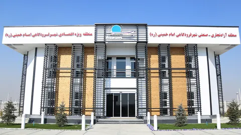 رشد 82 درصدی درآمدهای عملیاتی منطقه آزاد فرودگاه امام خمینی