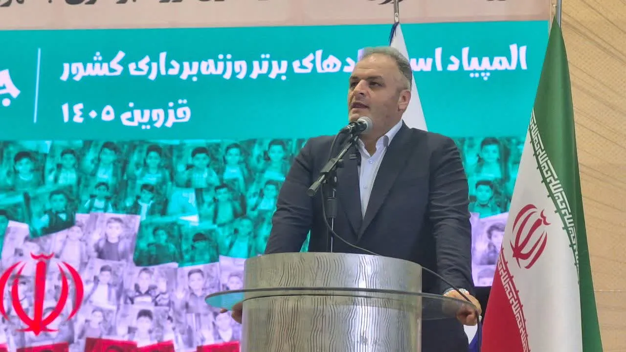 رئیس فدراسیون وزنه‌برداری: برای درخشش در بازی‌های آسیایی ناگویا ظرفیت خوبی داریم