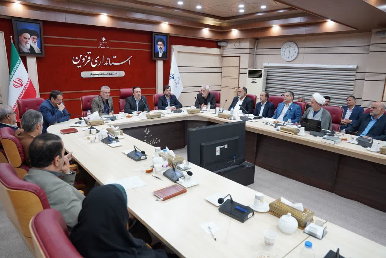 مصوبات شورای آموزش و پرورش باید نتیجه گرا و مسئله محور باشد