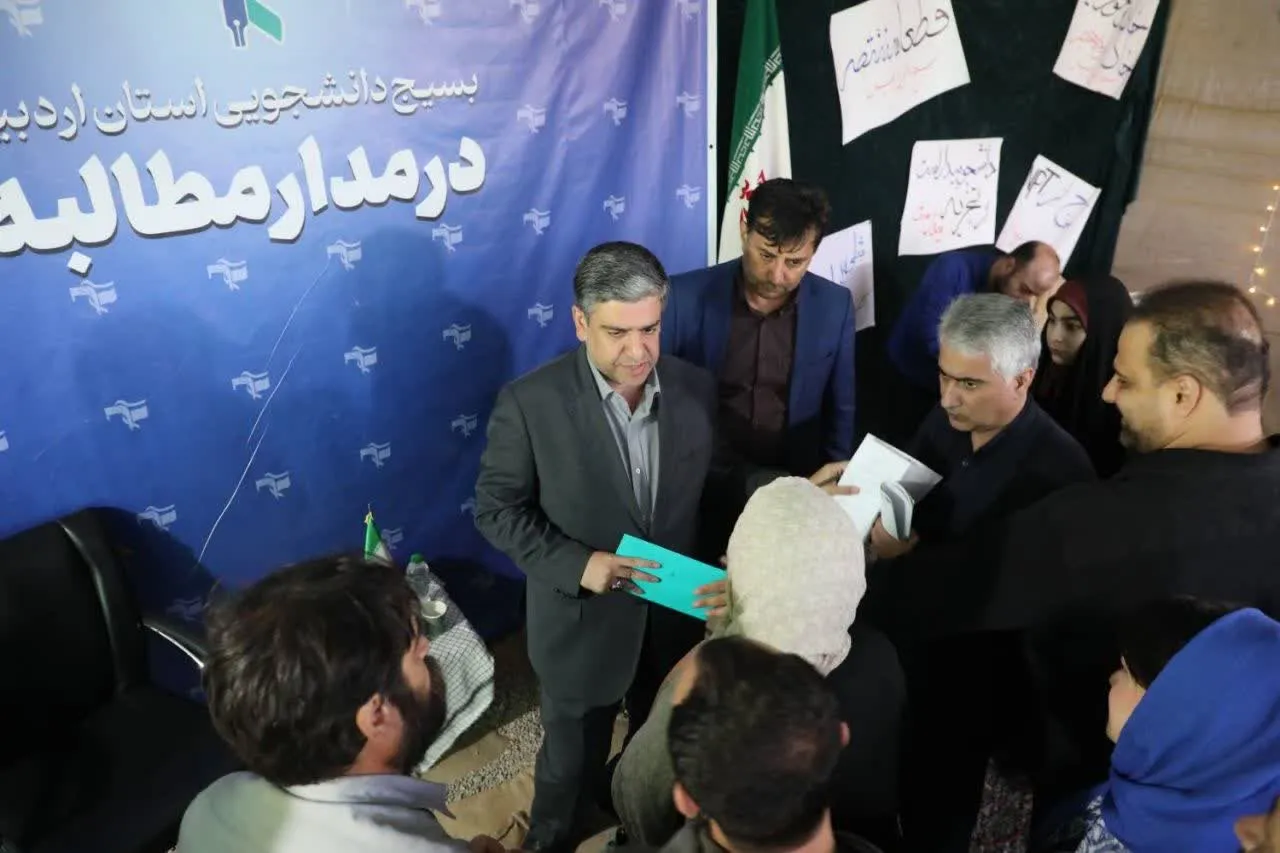 منطقه آزاد اردبیل - بیله‌سوار وارد مرحله اجرایی شده است/ ۱۵۰ هکتار گلخانه در استان راه‌اندازی شد