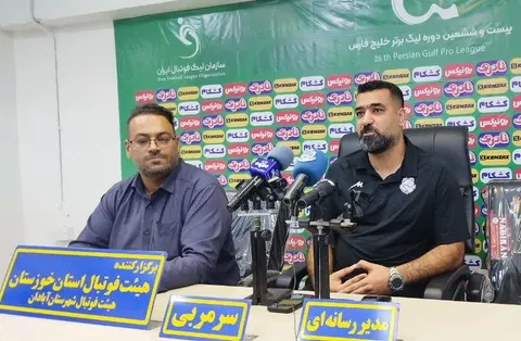 مربی ملوان بندر انزلی: بدون حامی مالی وارد رقابت ها شده ایم / امیدواریم بتوانیم لیگ را سورپرایز کنیم
