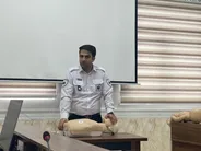 انتصاب سرپرست اورژانس پیش بیمارستانی و مدیر حوادث دانشگاه علوم پزشکی استان مرکزی