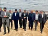 استاندار اصفهان برای رفع موانع سرمایه‌گذاری در برخوار ورود کرد