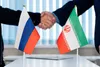 از قزوین تا اوراسیا؛ دیپلماسی اقتصادی در مسیر یک جهش تازه