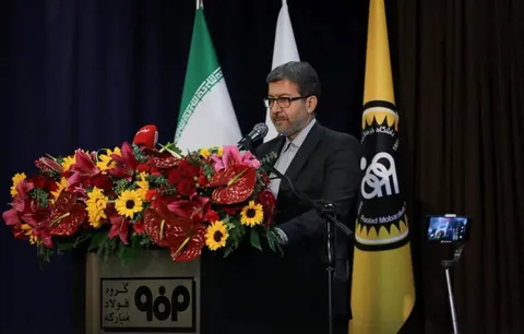 استاندار اصفهان: سپاهان و ذوب‌آهن سرمایه‌های هویتی نصف‌جهان هستند/ زاینده‌رود و سپاهان دو مطالبه ریشه‌دار مردم اصفهان