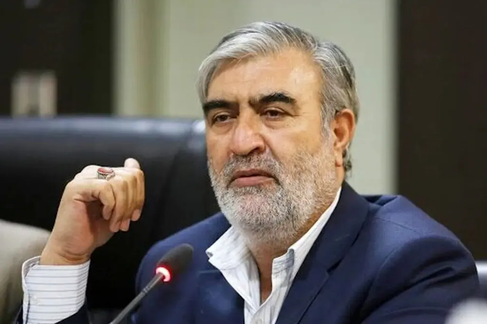 واکنش رئیس کمیسیون امنیت ملی به بازگشت وضعیت تنگه هرمز به حالت قبل