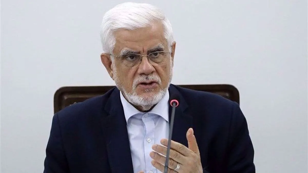 Iran calls for further deepening of ‘strategic ties’ with China
