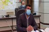 ذخیره سازی سوخت برای مناطق کوهستانی قزوین در اولویت است