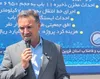 استاندار قزوین پروژه فاضلاب روستای بکندی را افتتاح کرد 
