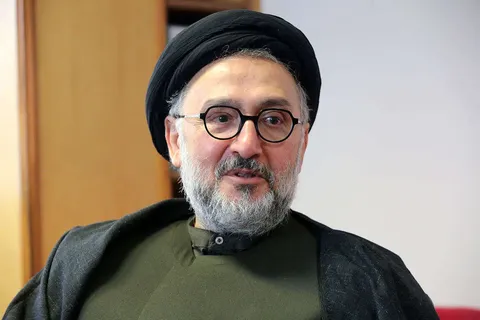 عقلانیت شهید لاریجانی قابل تقدیر بود