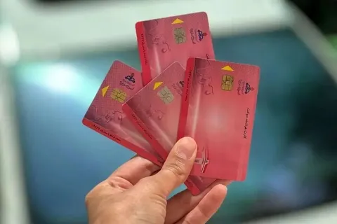 ماجرای توقیف پژو ۴۰۵ با ۱۷۶ کارت سوخت