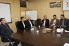 تشکیل «قرارگاه فرهنگی» ورزش اصفهان در دستور کار قرار گرفت