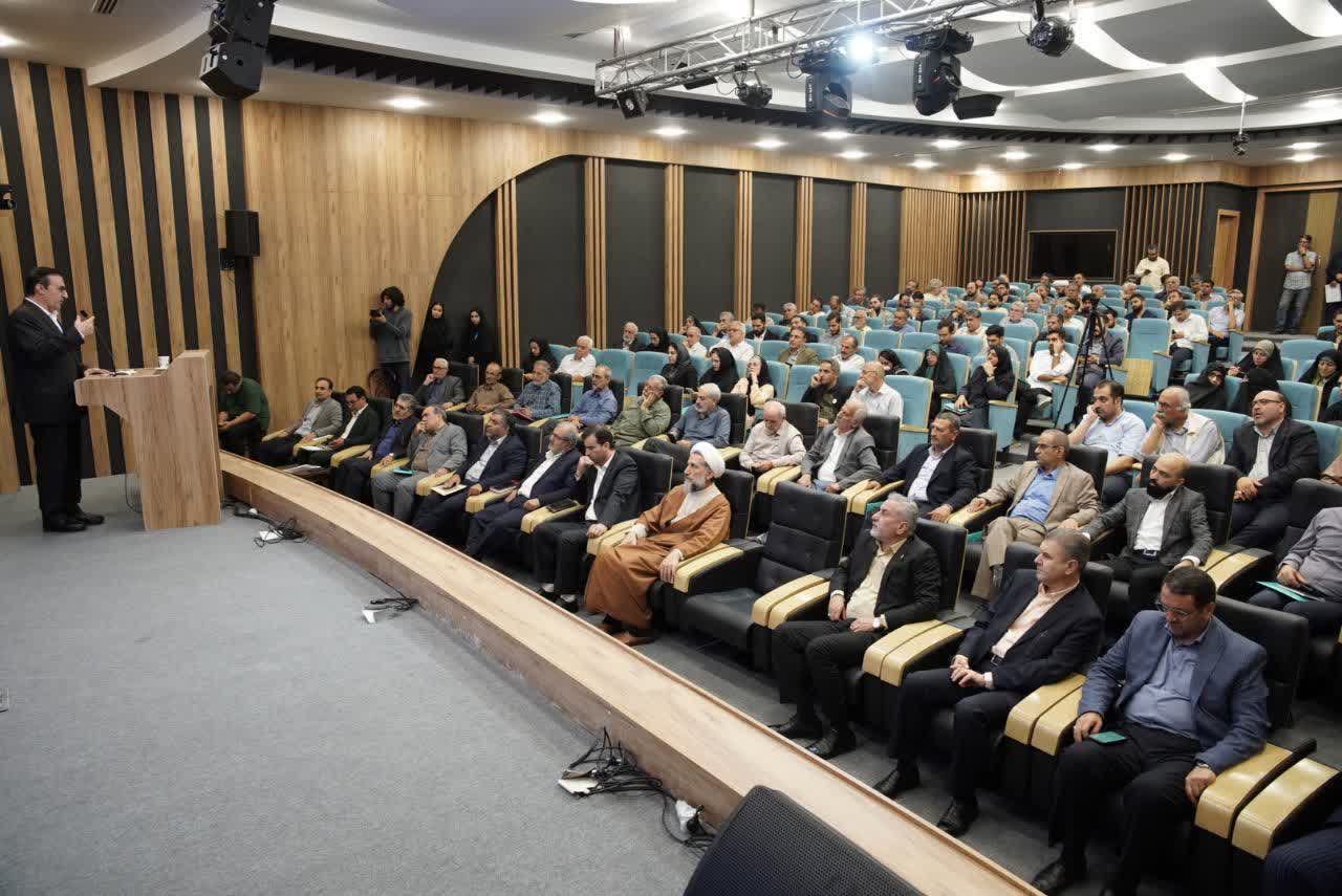 نوذری: سمنها شریک دولت در حل مسائل اجتماعی هستند نوذری: سمنها شریک دولت در حل مسائل اجتماعی هستند